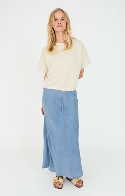 Moscow Eva shirt Goud