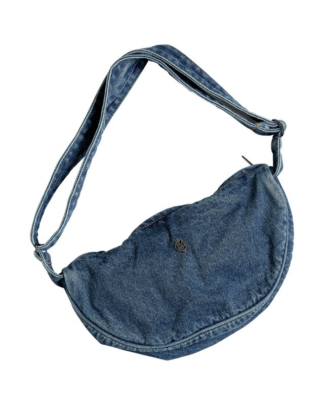 MSCH Copenhagen MSCHDylan Bumbag Blauw 19546
