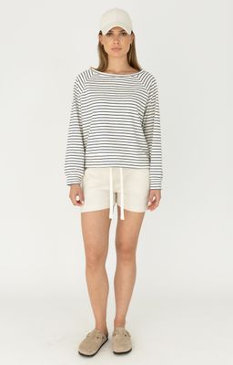 Moscow Sweatshirt lange mouw