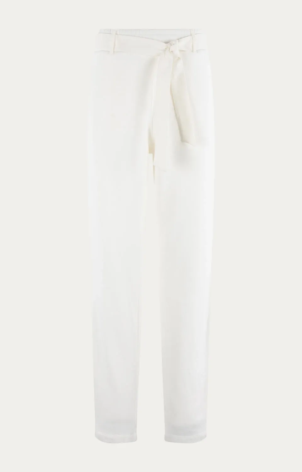 Moscow Dorine Broek Ecru