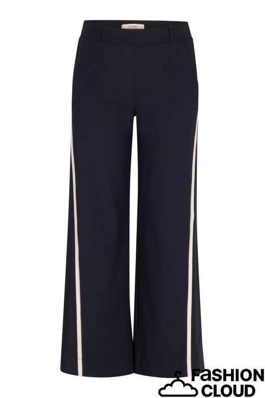 Studio Anneloes Levie trousers Blauw 13489