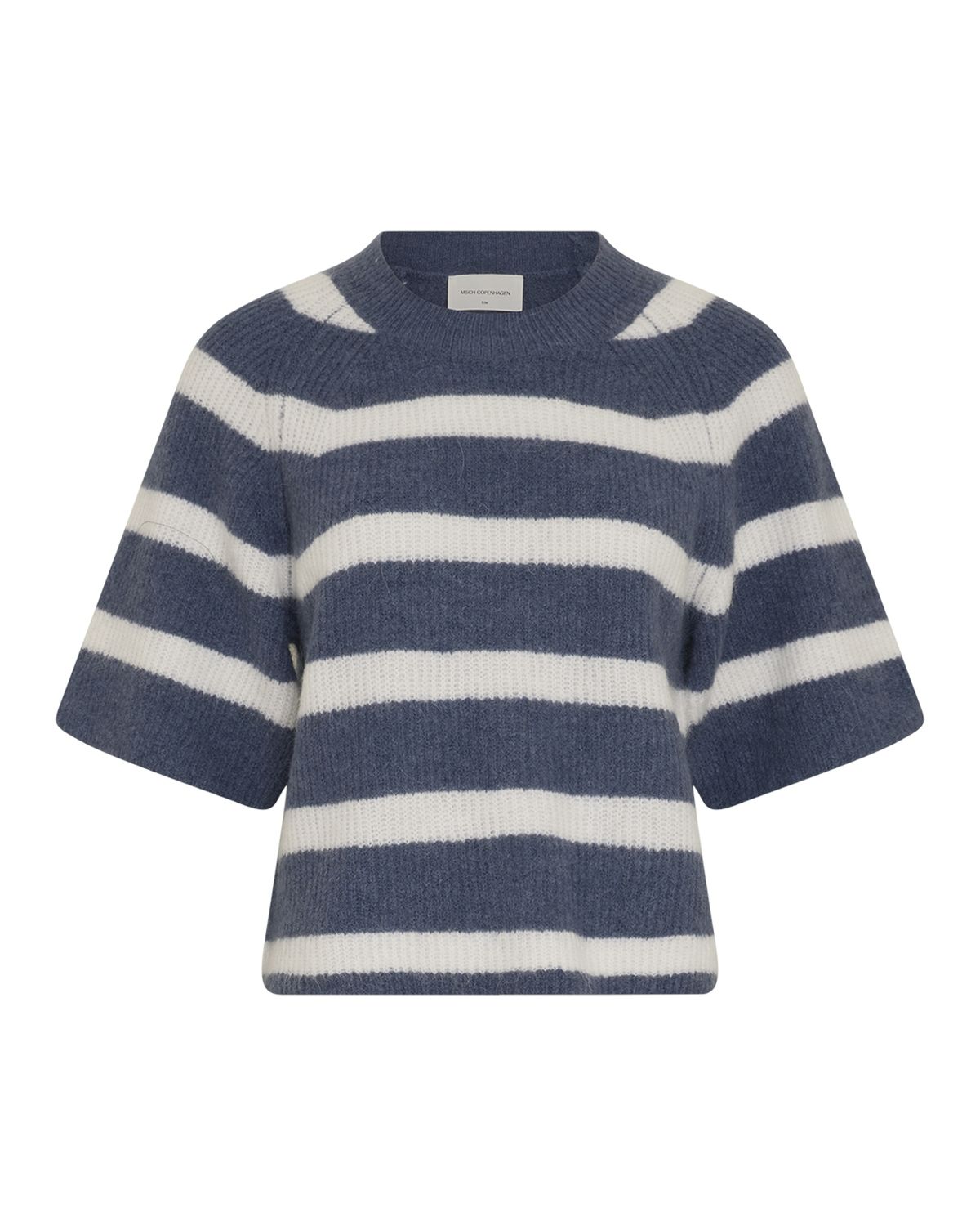 MSCH Copenhagen Milania Hope pullover Blauw