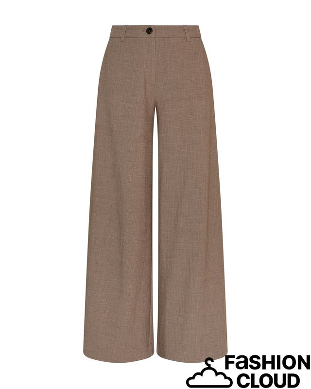 MSCH Copenhagen MSCHDarina Pants Bruin 19645