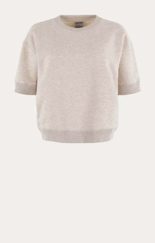 Moscow Noe trui Beige