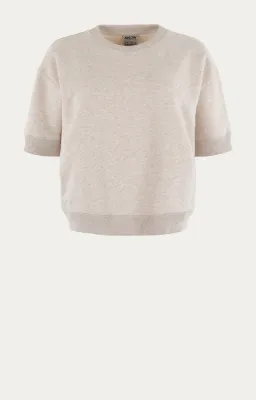 Moscow Noe trui Beige