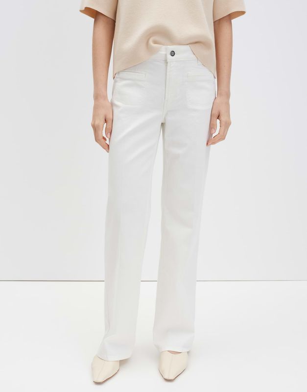 Someday Carie french Blauw 10291213027100