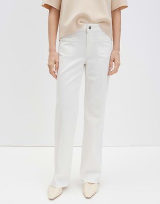 Someday Carie french Blauw