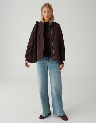 Opus Hellsy Jas Bruin