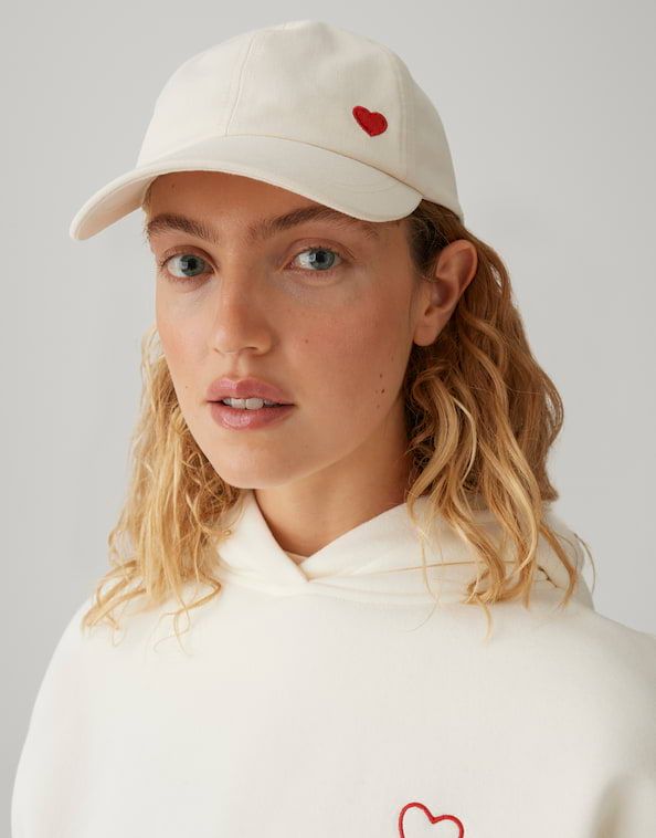 Opus Alovely Cap Beige