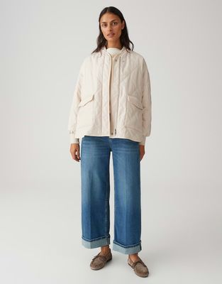 Opus Hellsy Jas Beige