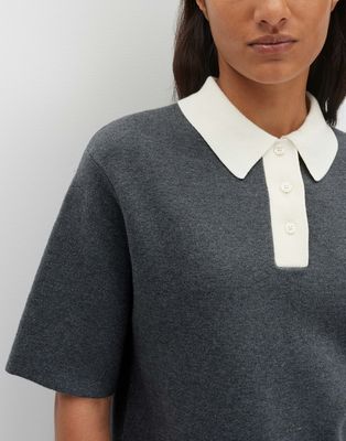 Someday Tipolo Grijs