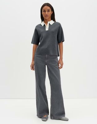 Someday Tipolo Trui Grijs