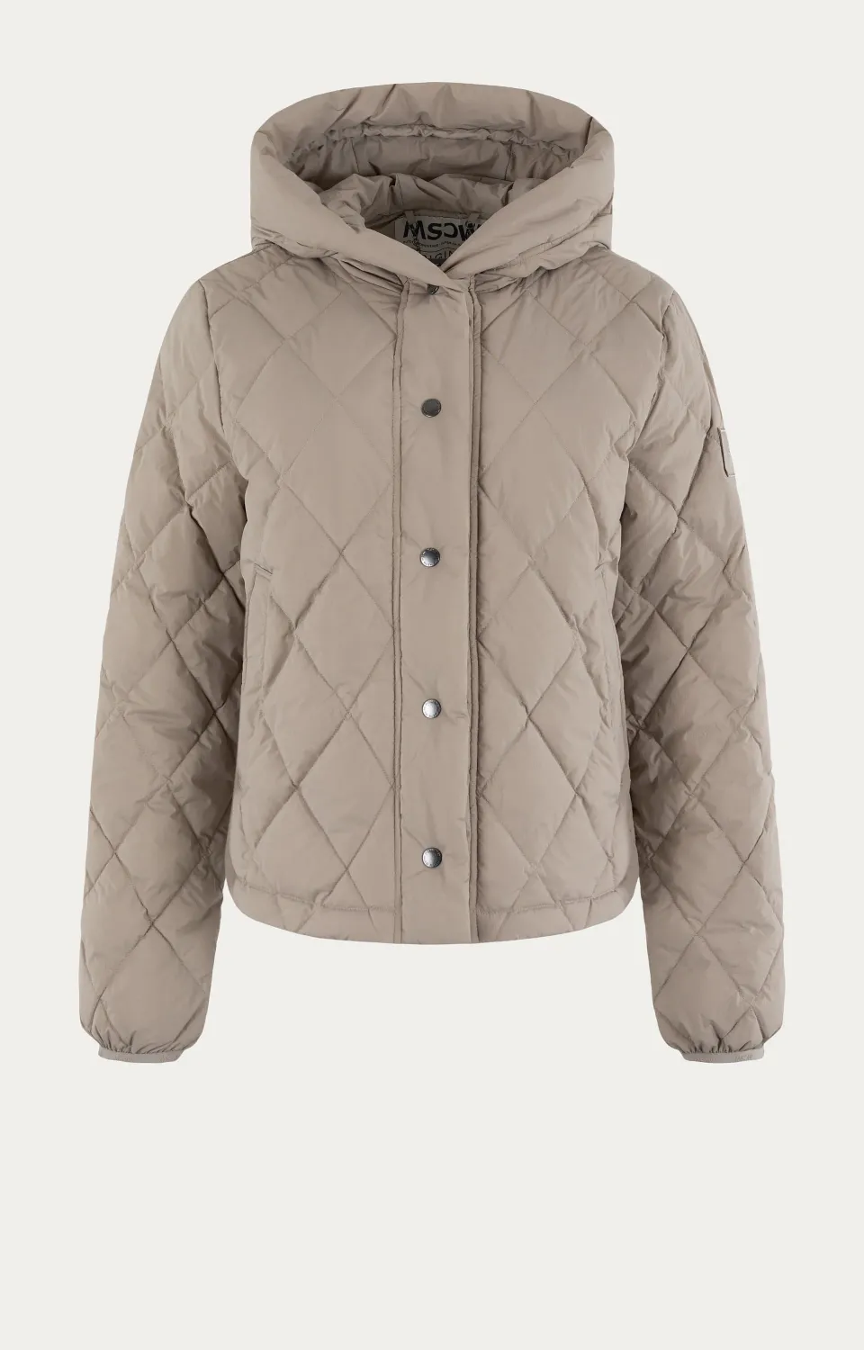 Moscow Yasmin Jas Beige