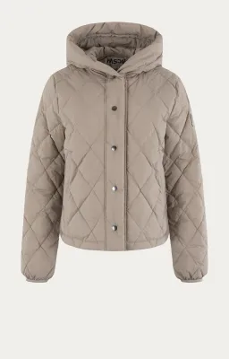 Moscow Yasmin Jas Beige