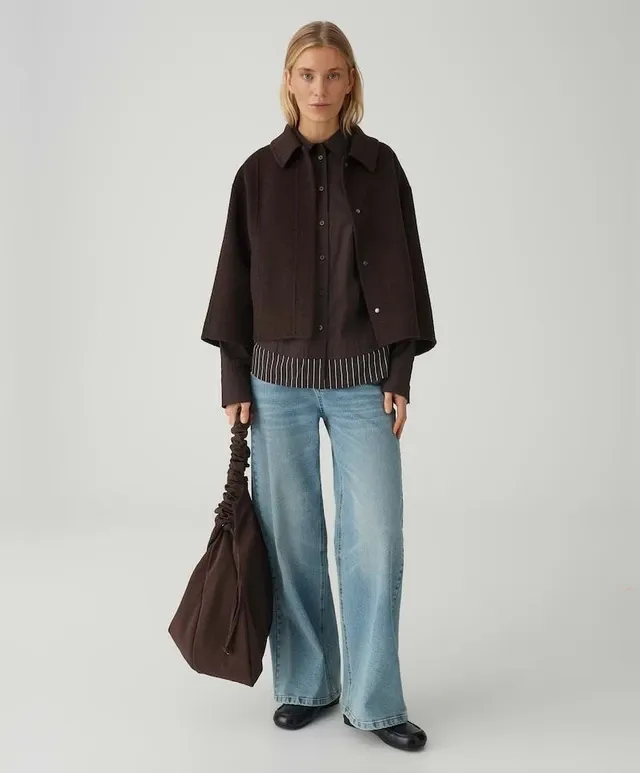 Opus Haya Jack Bruin