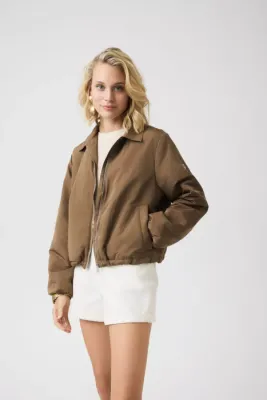 Covered Yella Jas Beige
