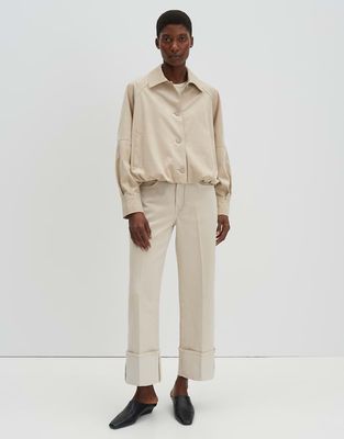 Someday Nayomi Jas Beige