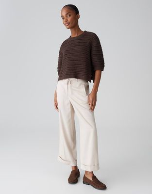 Opus Ploomina Trui Bruin