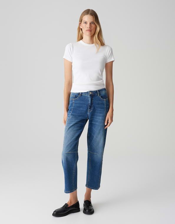 Opus Samuna scallop Wit