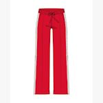 Red Button Claudette Palazzo Sidetape L33 Rood SRB4844A