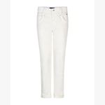 Red Button Relax Jog Colour Ecru SRB4792