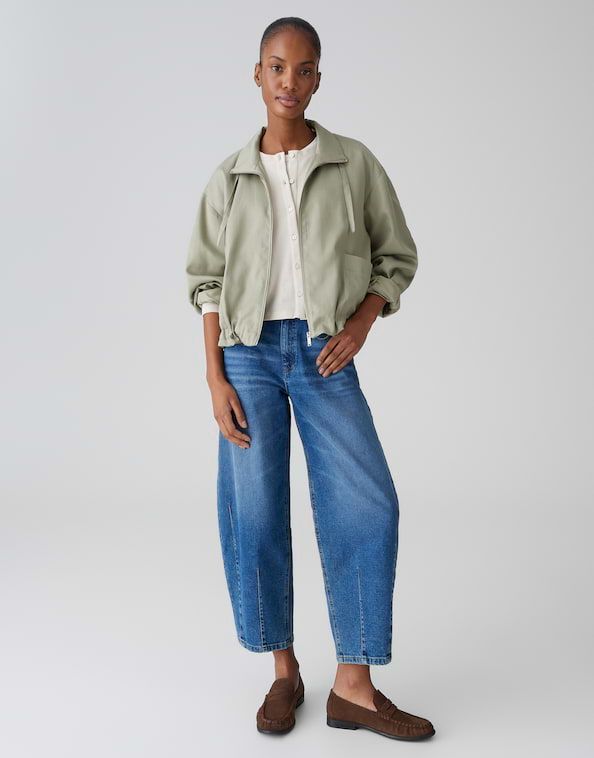 Opus Jarusa Groen 10532913973418