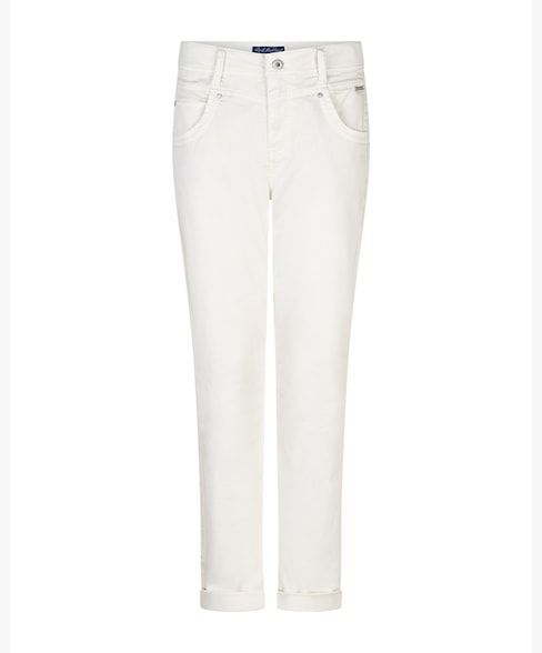 Red Button Relax Jog Colour Ecru SRB4792