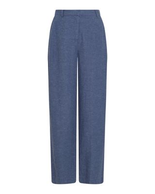 MSCH Copenhagen MSCHPennie Ginia HW Pants Beige 18897