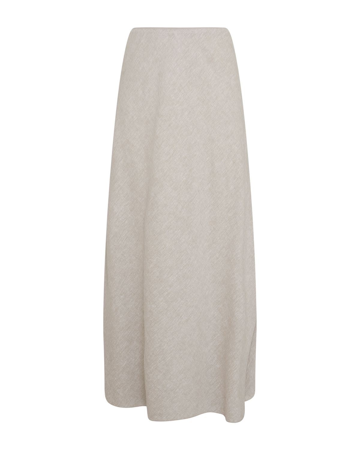 MSCH Copenhagen MSCHViana Ginia Skirt Beige 19657