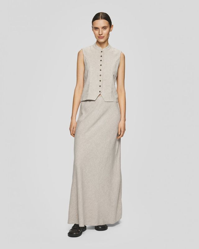 MSCH Copenhagen Rok Beige