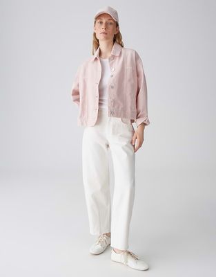 Opus Apentine cap Roze