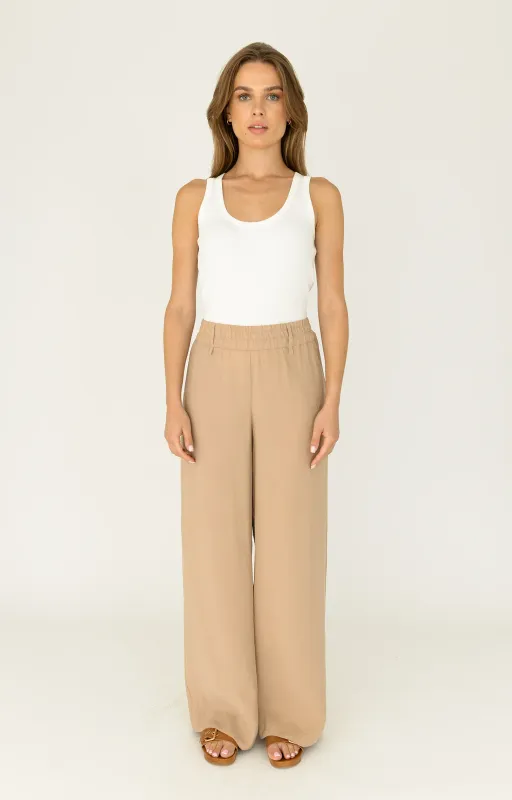 Moscow Racer top Offwhite