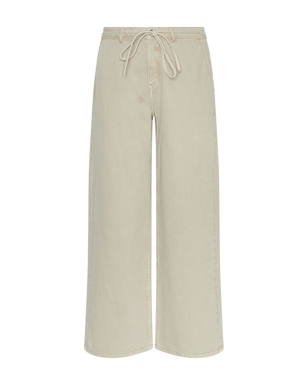 MSCH Copenhagen MSCHLio Pants Beige 19695
