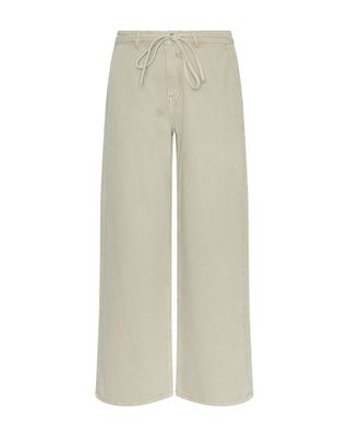 MSCH Copenhagen MSCHLio Pants Beige 19695