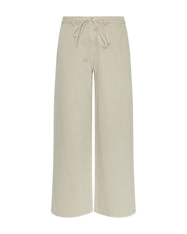 MSCH Copenhagen MSCHLio Pants Beige 19695