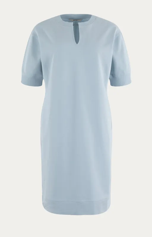 Moscow Sister jurk Blauw