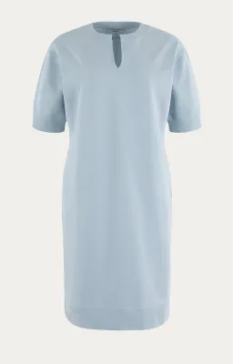 Moscow Sister jurk Blauw