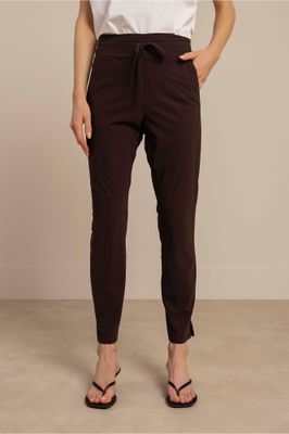 Studio Anneloes Startup Summer Trousers Bruin