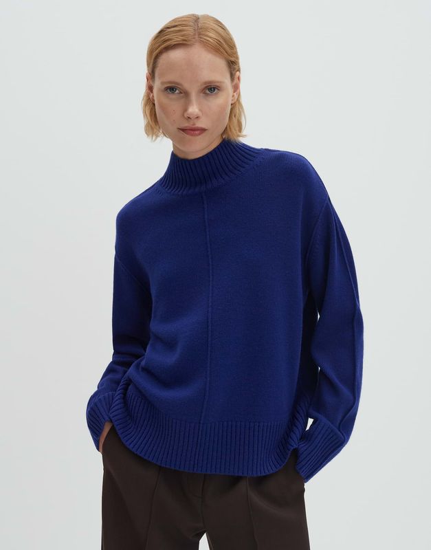 Someday Telske Blauw