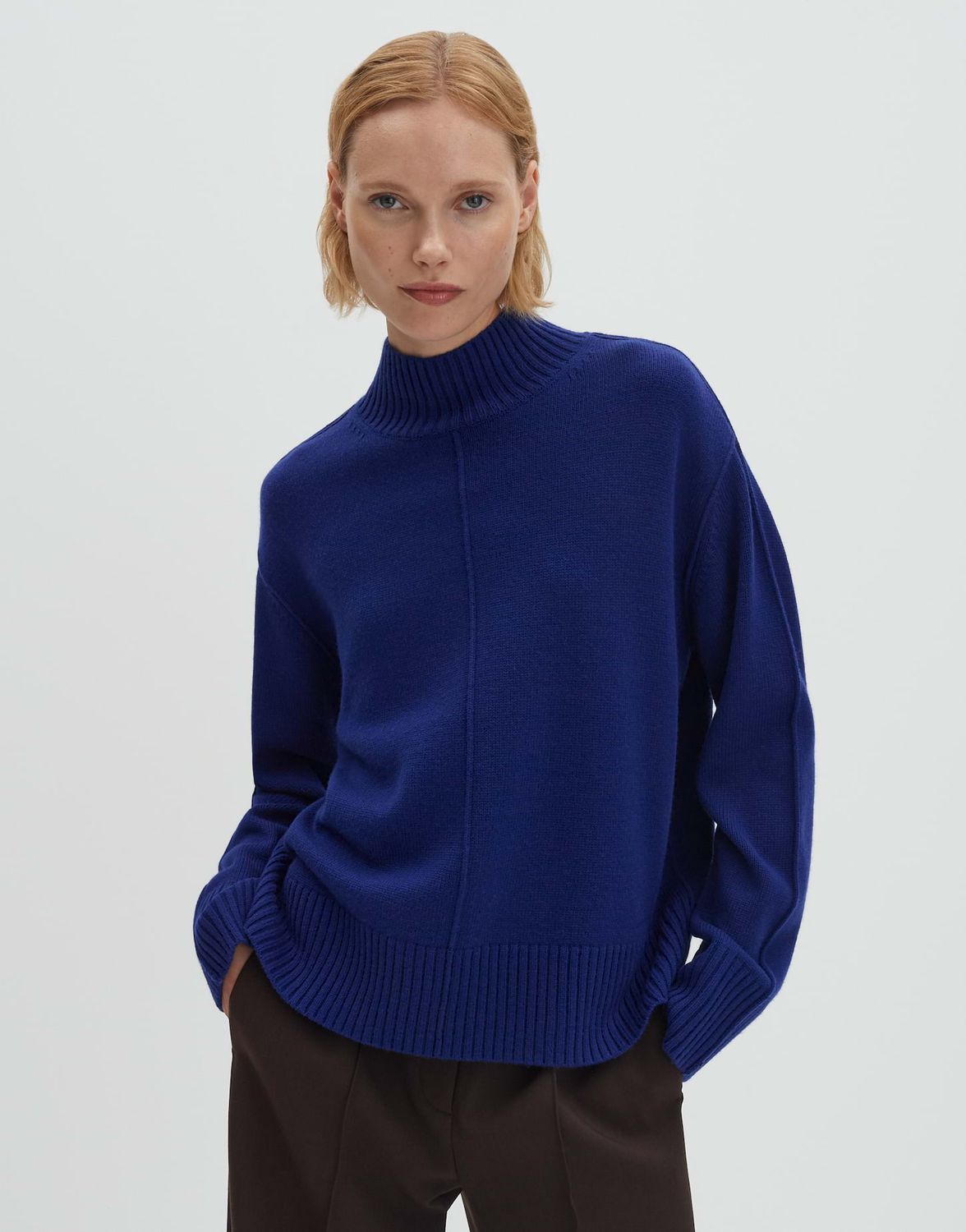 Someday Telske Blauw