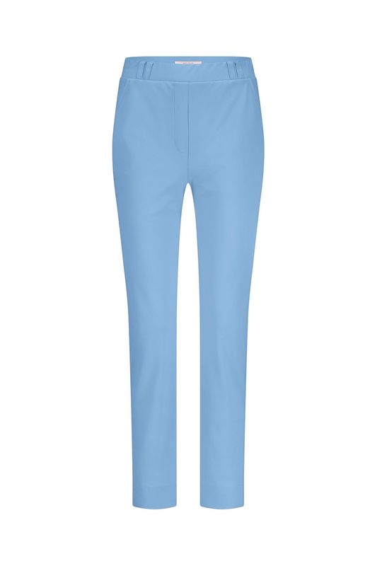 Studio Anneloes Anne trousers Blauw