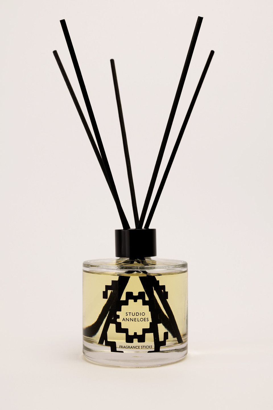 Studio Anneloes SA Fragrance sticks Zwart