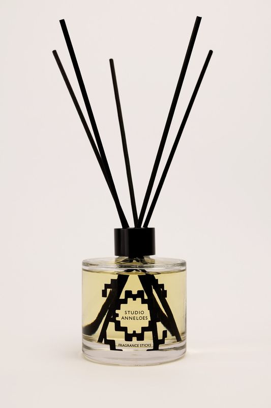 Studio Anneloes SA Fragrance sticks Zwart