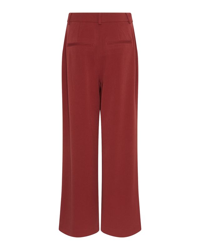 MSCH Copenhagen Pants Rood