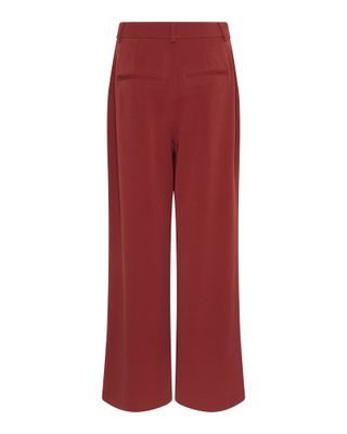 MSCH Copenhagen Pants Rood
