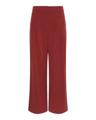 MSCH Copenhagen Pants Rood