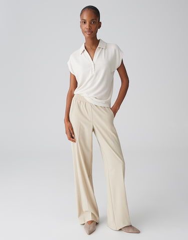 Opus Sohani Polo Beige