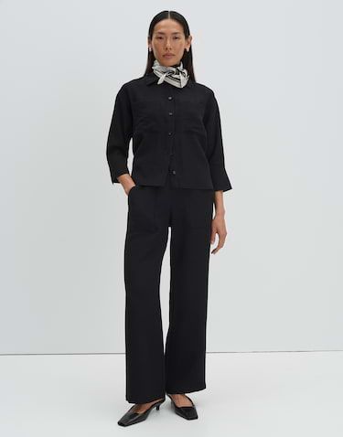 Someday Beyla scarf Ecru