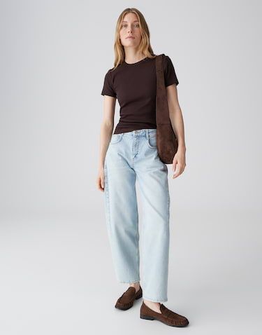 Opus Samuna scallop Bruin