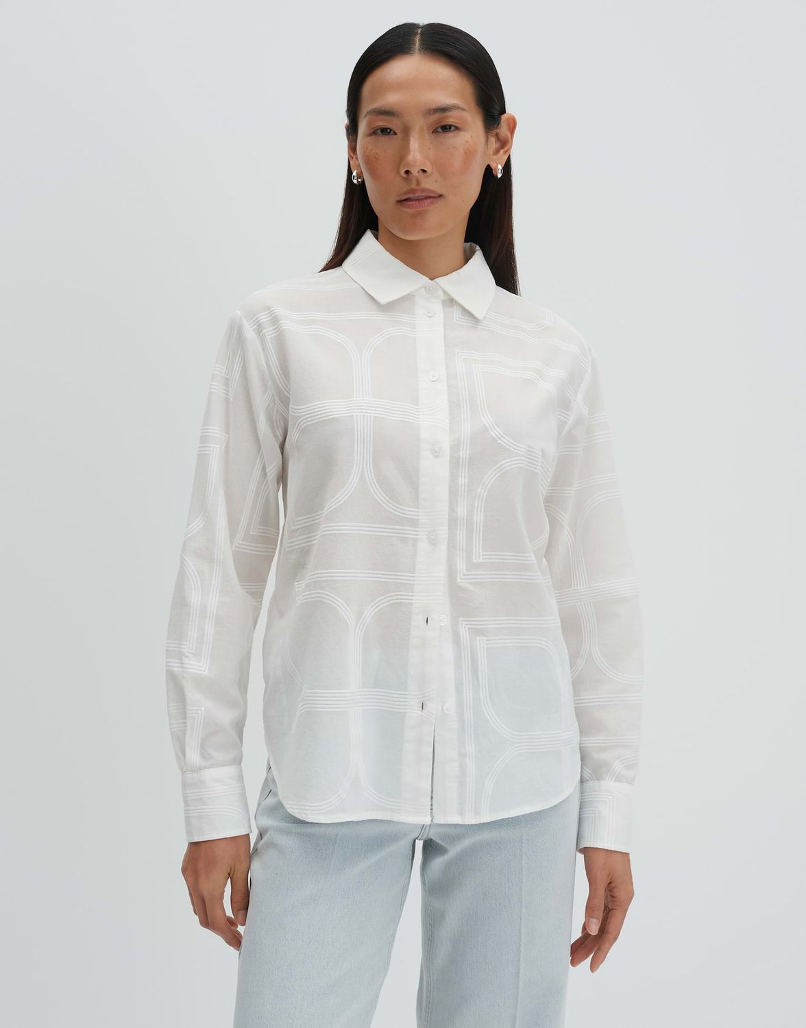 Someday Zise Ecru 10544014049421